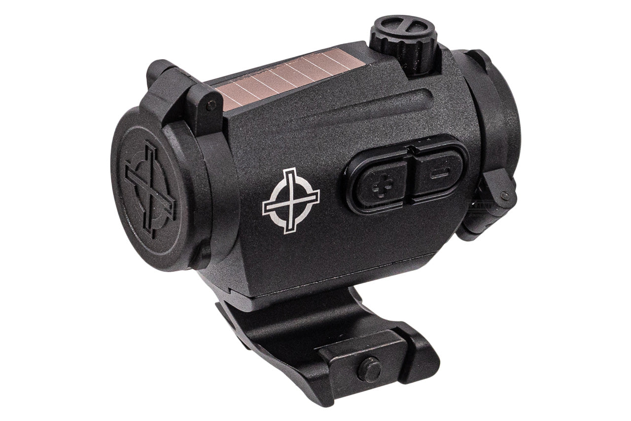 Sightmark MTS Mini Solar 1x22 Red Dot Sight