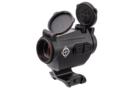Sightmark MTS Mini Solar 1x22 Red Dot Sight