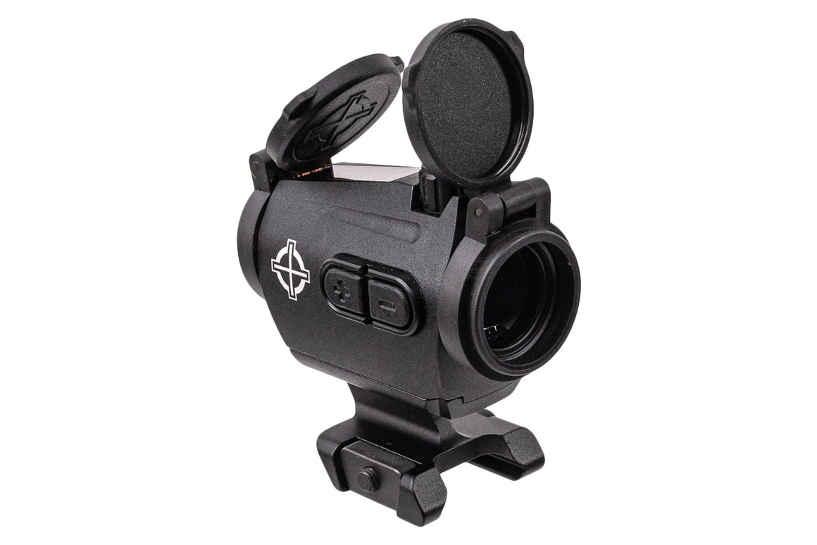 Sightmark MTS Mini Solar 1x22 Red Dot Sight