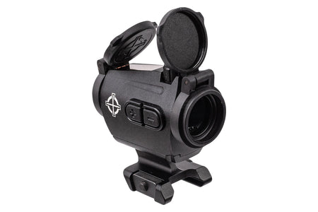 Sightmark MTS Mini Solar 1x22 Red Dot Sight