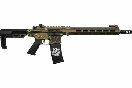 Poseidon PPW Triton Sniper GBBR ( DE )