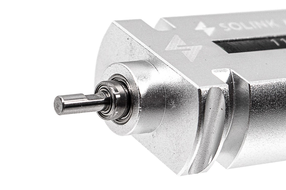 Solink 42000 RPM Brushless Motor for Systema PTW ( SOL-DJ-PTW )