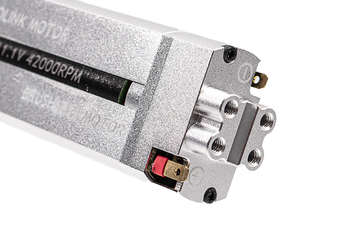 Solink 42000 RPM Brushless Motor for Systema PTW ( SOL-DJ-PTW )