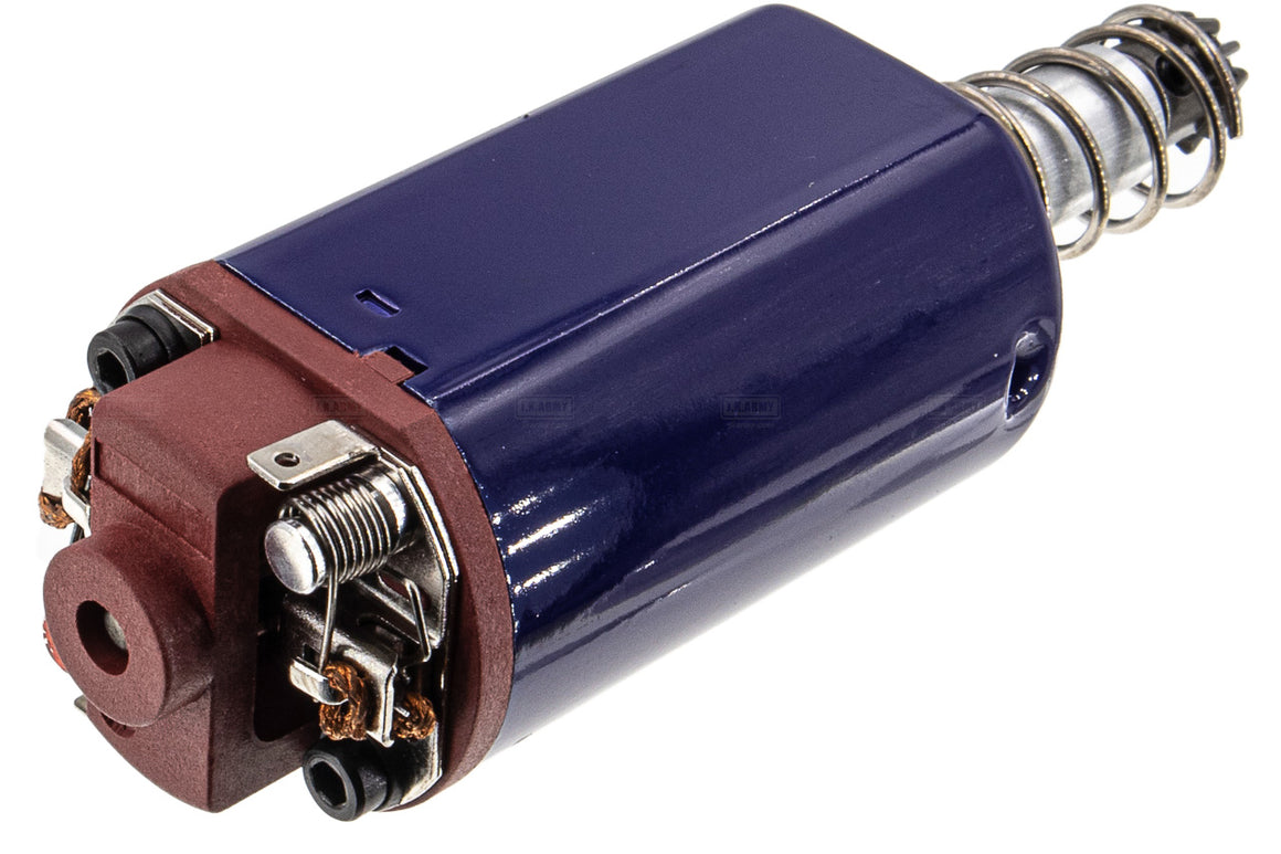 Solink Motor 480PA High Speed 11.1V 43000RPM Long Axle Motor for AEG ( DJ-014-L )