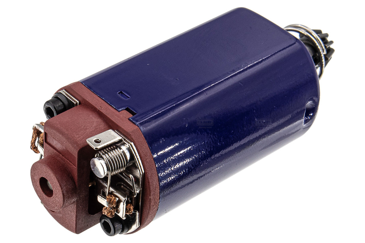 Solink Motor 480PA High Speed 11.1V 43000RPM Short Axle Motor for AEG ( DJ-014-S )