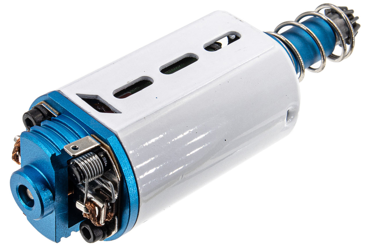 Solink Motor Super High Torque 11.1V 33000RPM Long Axle Motor for AEG ( DJ-010-L )