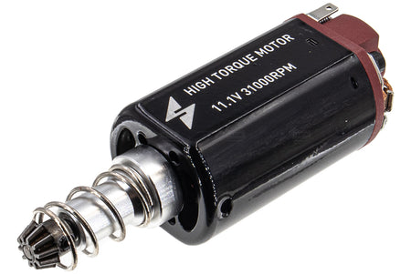 Solink Motor Super Torque 11.1V 31000RPM Long Axle Motor for AEG ( DJ-013-L )