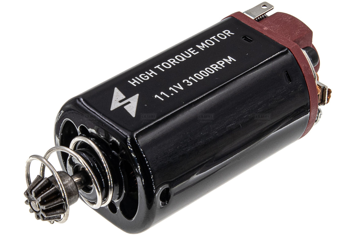 Solink Motor Super Torque 11.1V 31000RPM Short Axle Motor for AEG ( DJ-013-S )