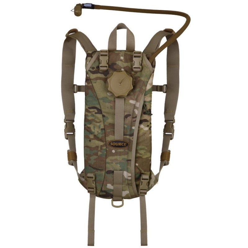 Source Tactical 3L Hydration Pack ( 3L / 100oz. ) ( Multicam )