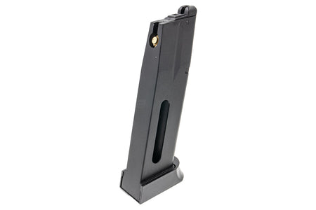 KJ Works 26 Rds Co2 Magazine for KJ CZ 75 SP-01 ( ASG Licensed )