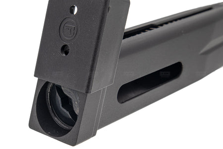 KJ Works 26 Rds Co2 Magazine for KJ CZ 75 SP-01 ( ASG Licensed )