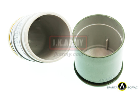 Spartan Airsoft  M203 Dummy 40MM Grenade x 3