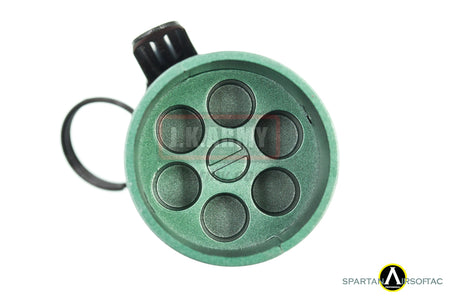 Spartan Airsoft MK13 Mod 0 BTV-EL Dummy Grenade ( New Version )