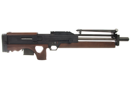 ARES WA2000 Sniper Spring Power X-Class - New Version ( Wood )