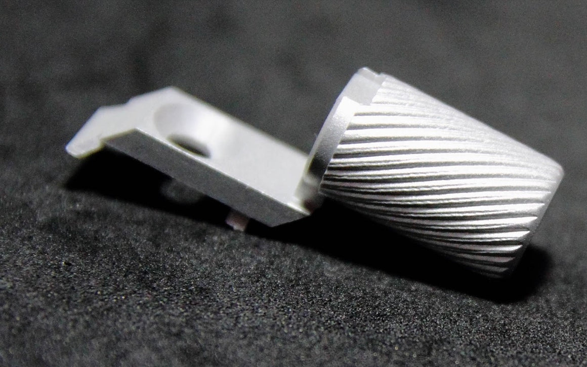 JLP V3 Slide Racker for Tokyo Marui Hi-Capa ( For Open Division Kit Slide ) (12mm Twister Handle )