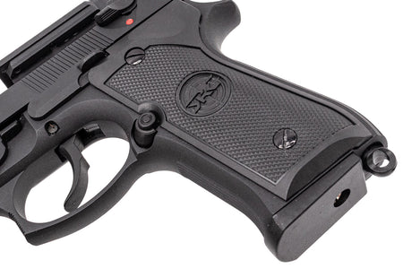 SRC SR92 Optic Ready GBB Pistol Airsoft