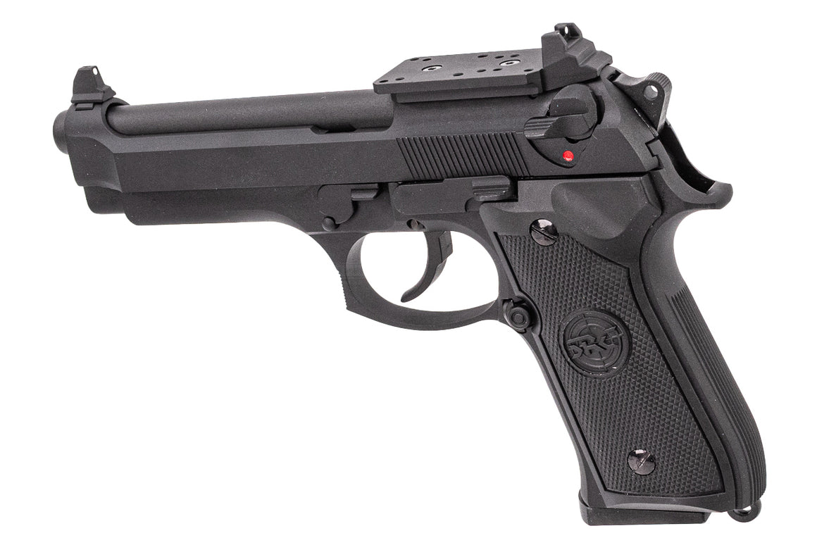 SRC SR92 Optic Ready GBB Pistol Airsoft