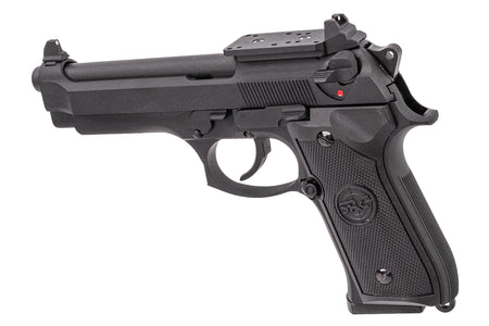 SRC SR92 Optic Ready GBB Pistol Airsoft