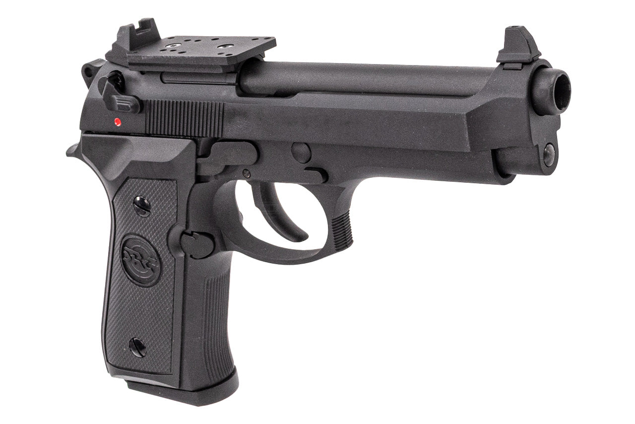 SRC SR92 Optic Ready GBB Pistol Airsoft