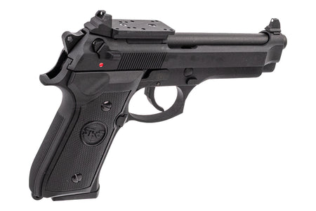 SRC SR92 Optic Ready GBB Pistol Airsoft