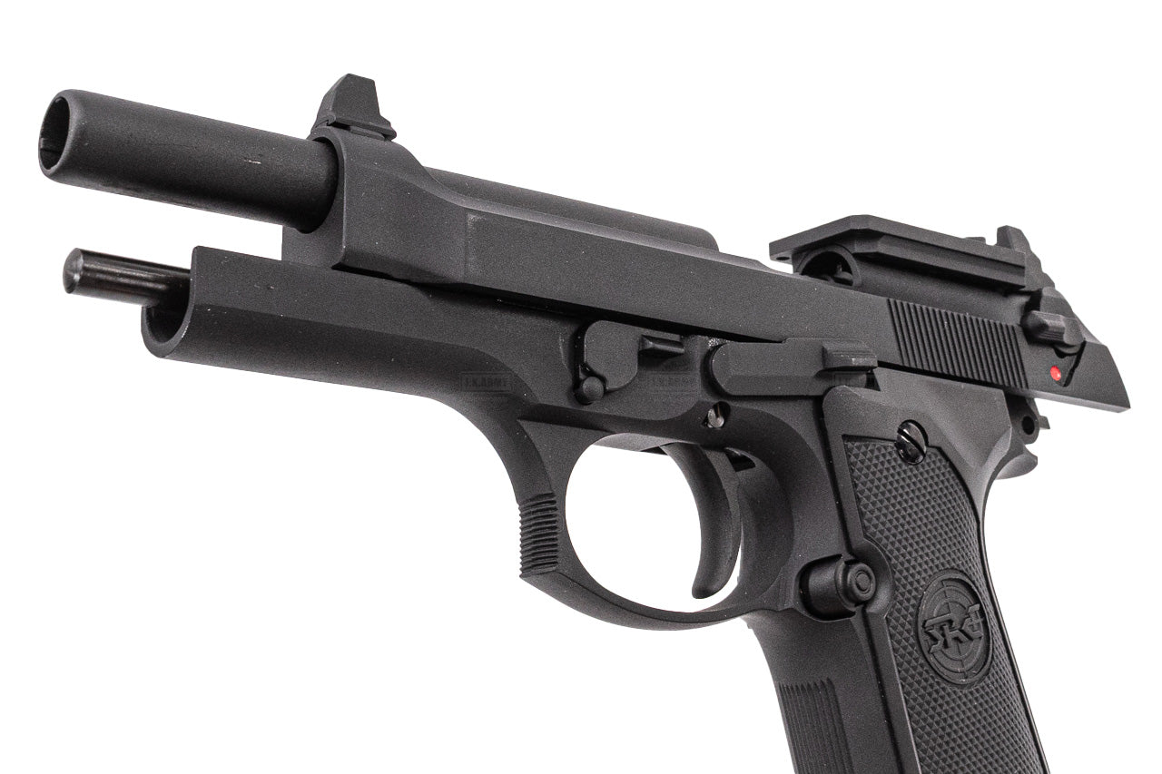 SRC SR92 Optic Ready GBB Pistol Airsoft