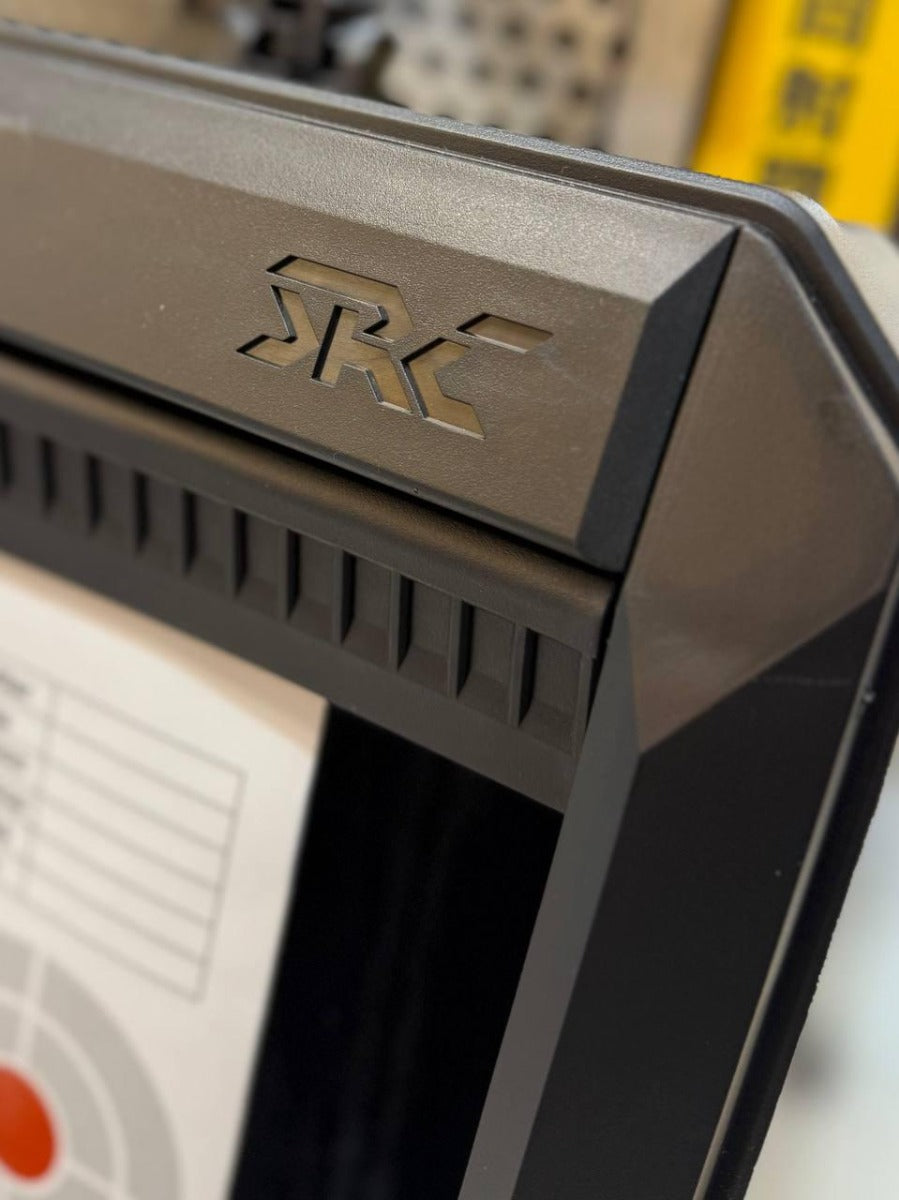 SRC Giga Airsoft Shooting Target Box