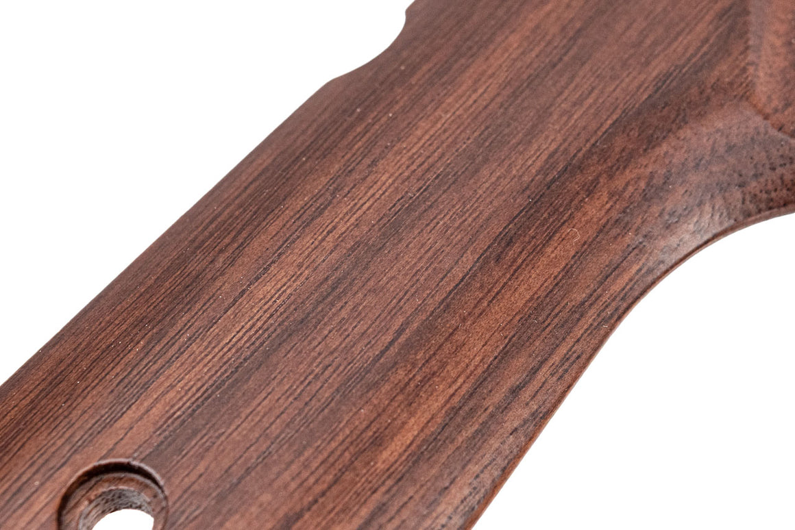 SRC M9 Wood Grip Pad Set For SR92 GBBP Series