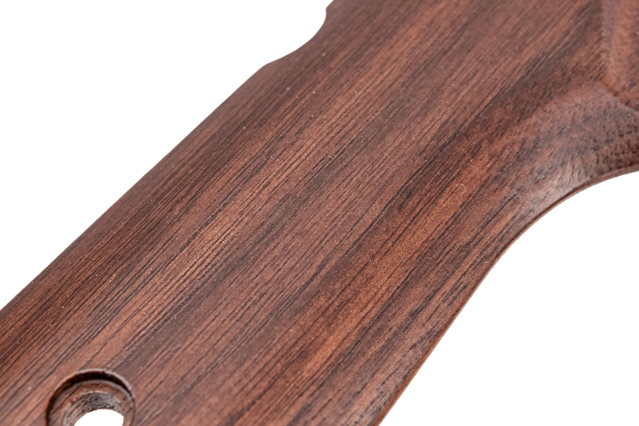 SRC M9 Wood Grip Pad Set For SR92 GBBP Series