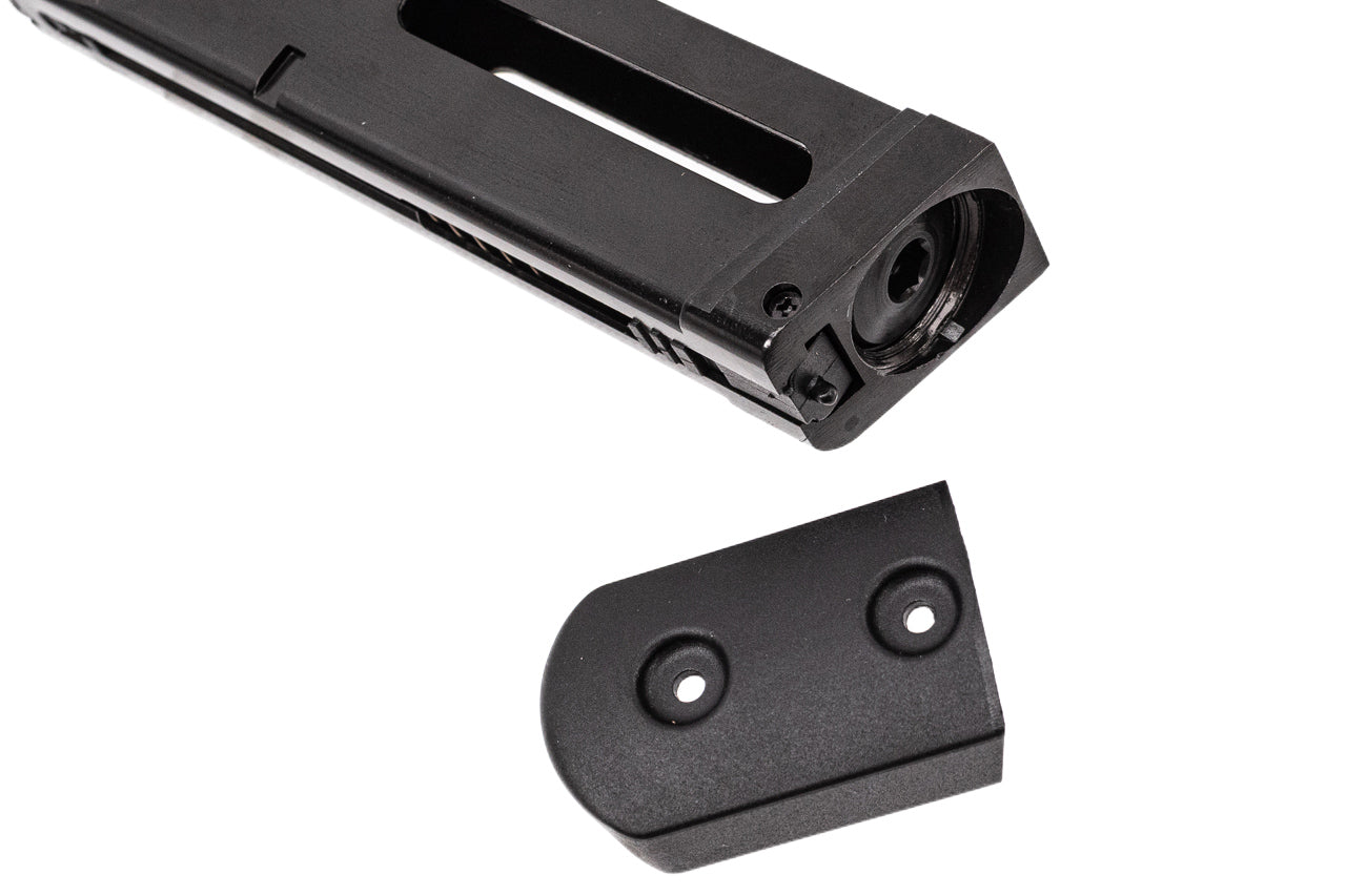 SRC 25 Rounds CO2 Magazine For SR92 GBBP Series