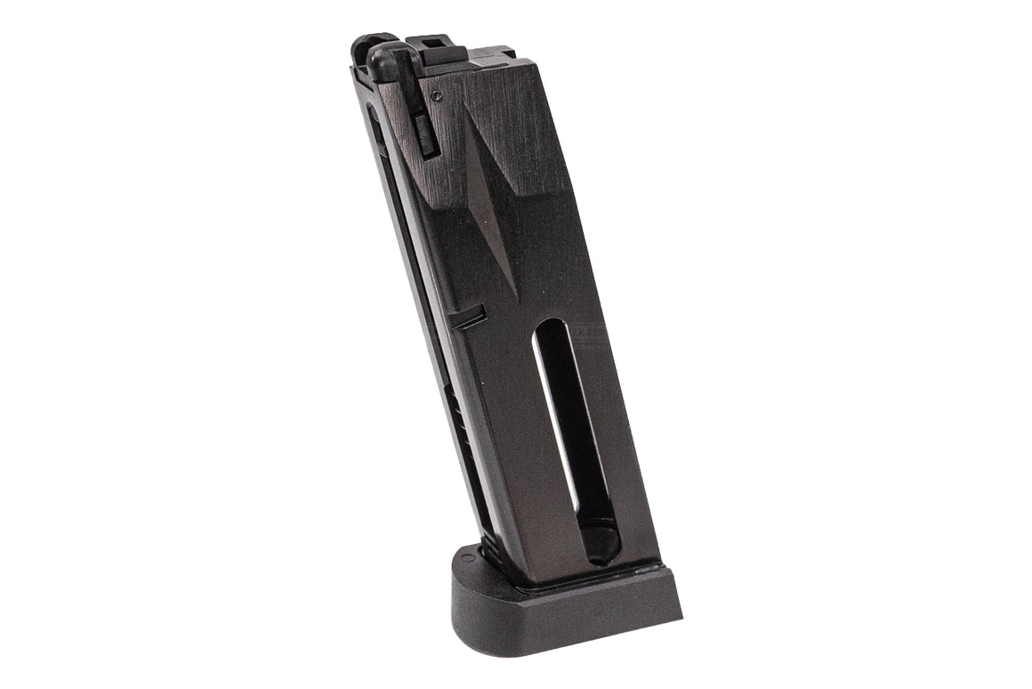 SRC 25 Rounds CO2 Magazine For SR92 GBBP Series