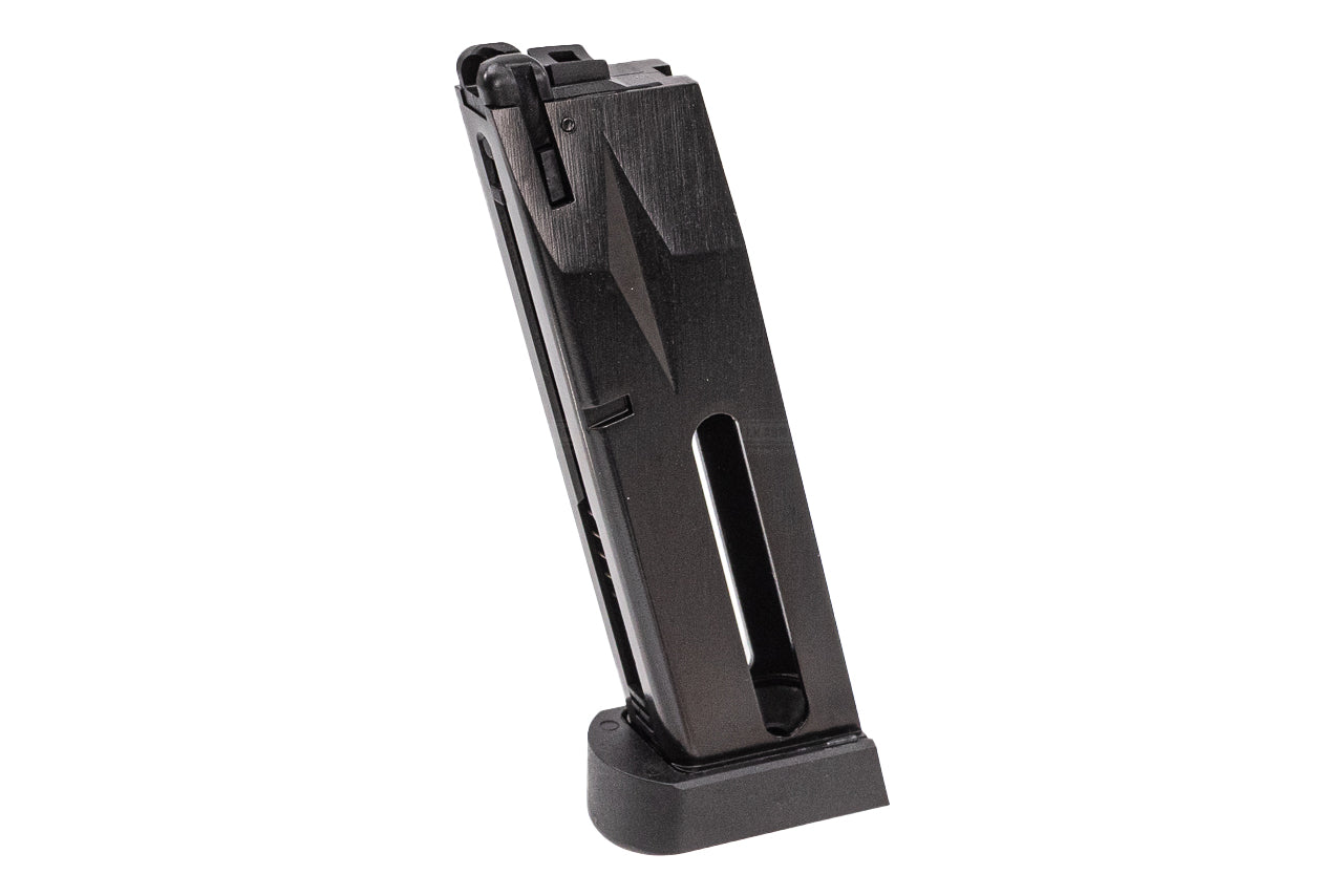 SRC 25 Rounds CO2 Magazine For SR92 GBBP Series
