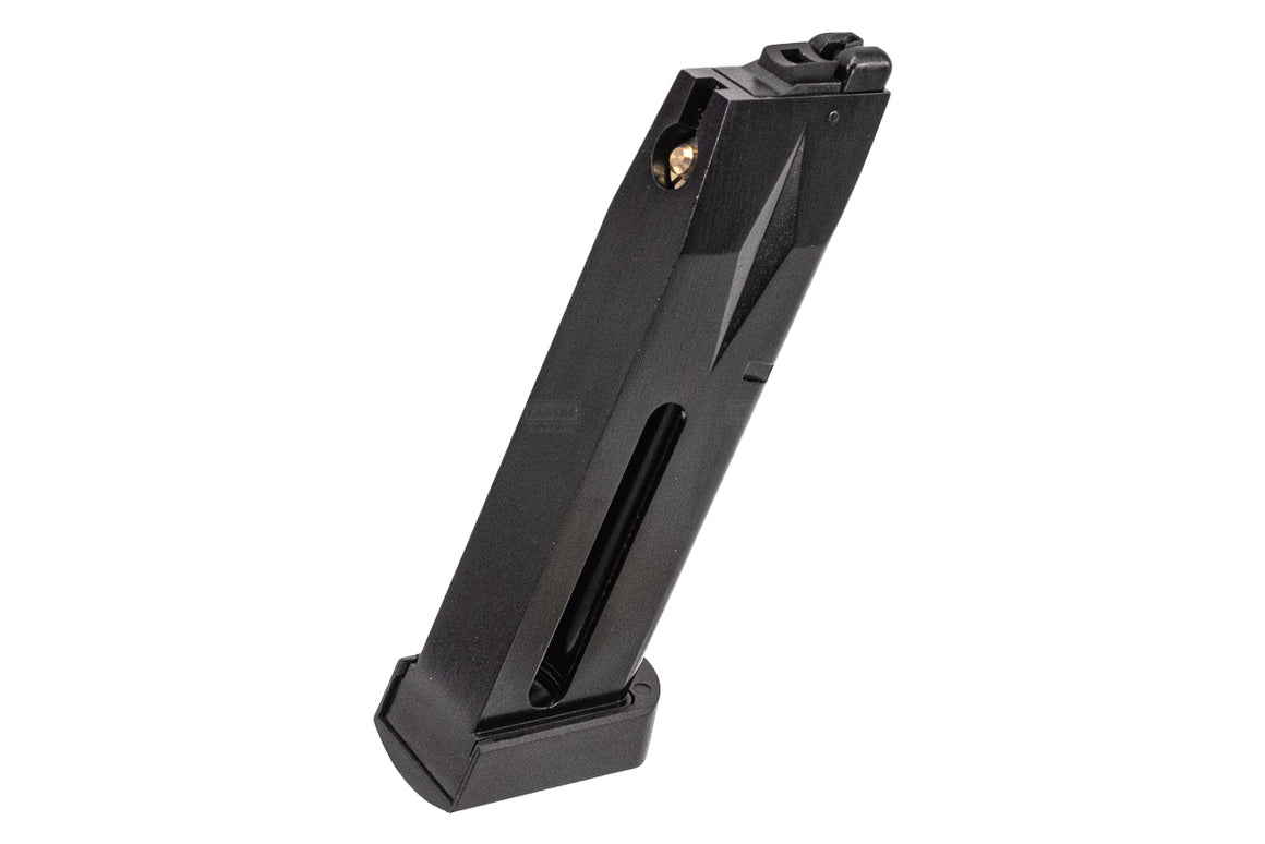 SRC 25 Rounds CO2 Magazine For SR92 GBBP Series