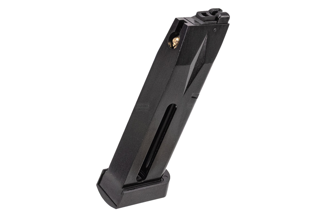 SRC 25 Rounds CO2 Magazine For SR92 GBBP Series