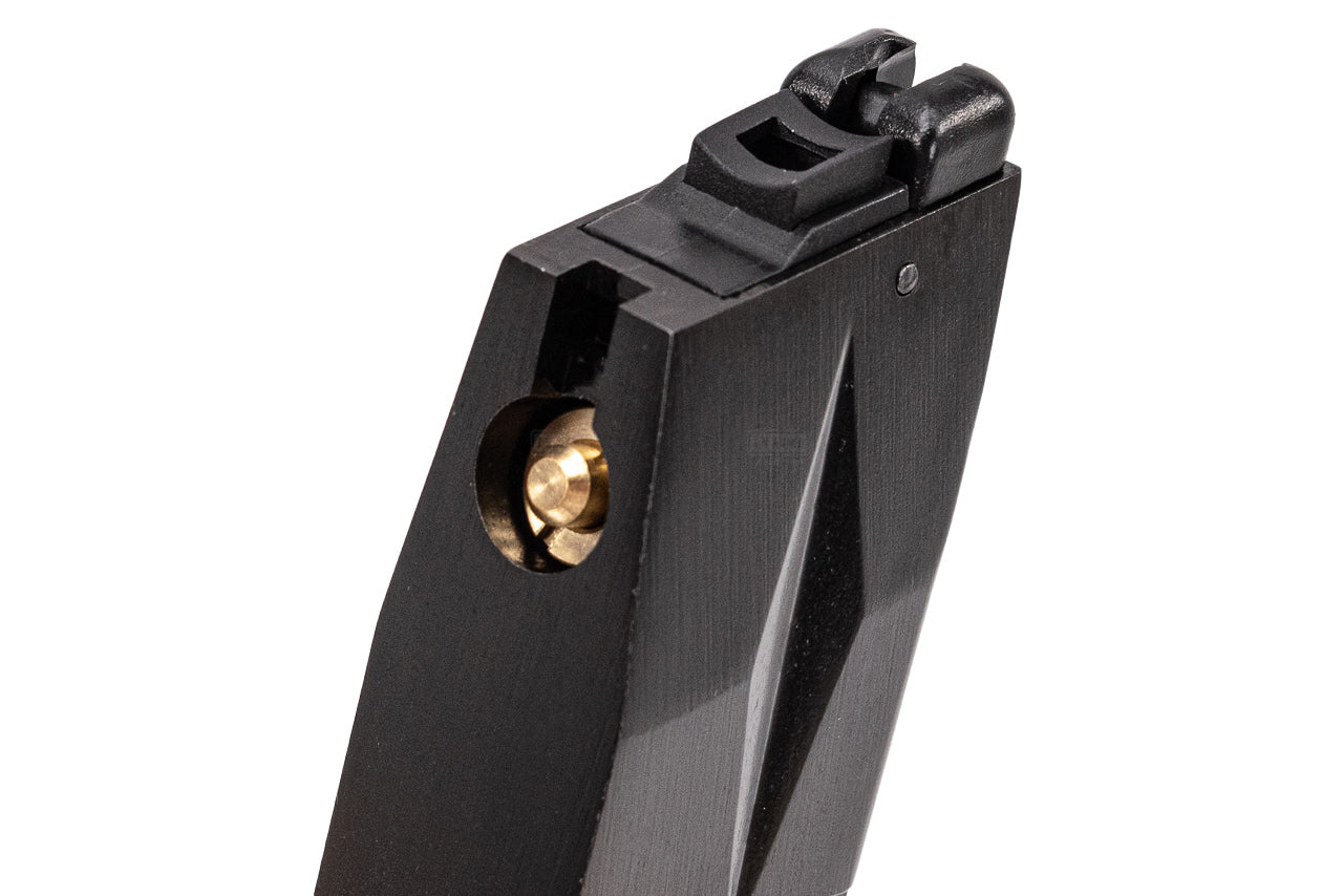 SRC 25 Rounds CO2 Magazine For SR92 GBBP Series