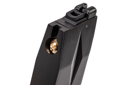 SRC 25 Rounds CO2 Magazine For SR92 GBBP Series