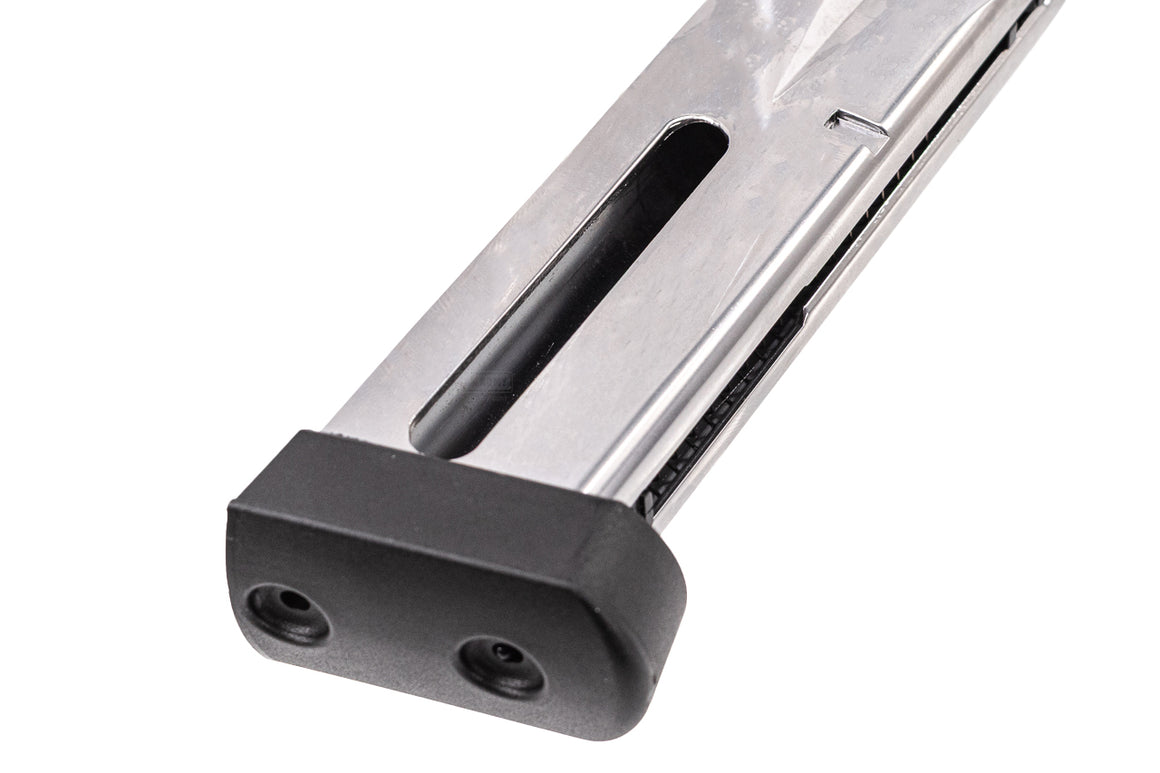 SRC 25 Rounds CO2 Magazine For SR92 GBBP Series