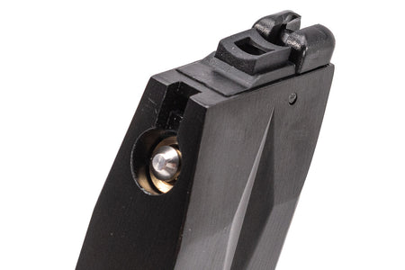 SRC 25 Rounds Gas Magazine For SR92 GBBP Series