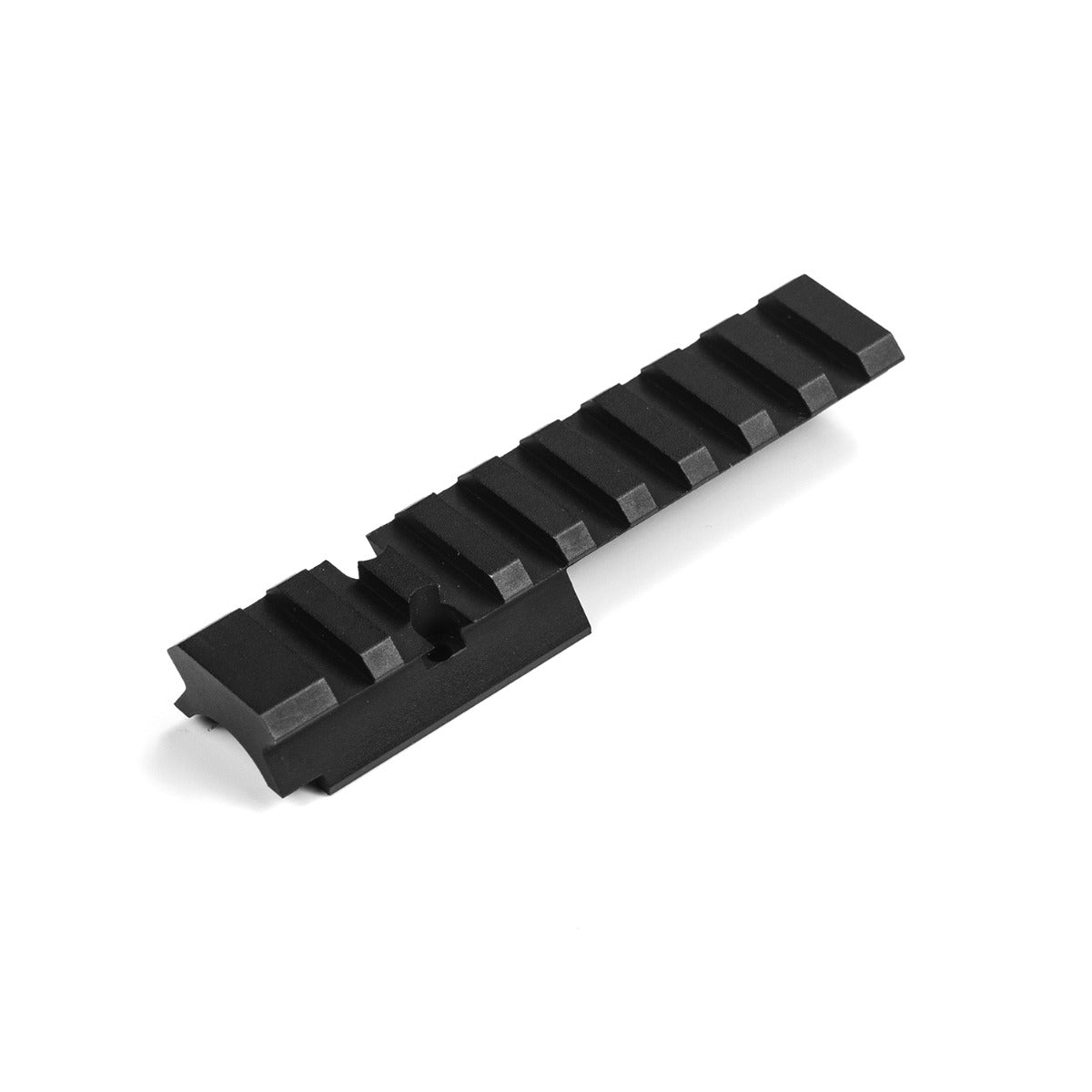 Novritsch SSP5 GBBP Toprail