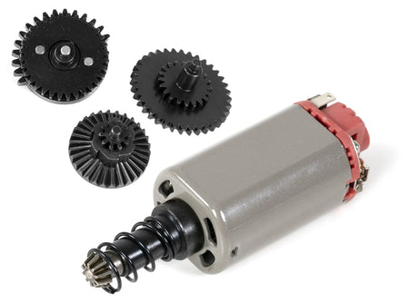 Novritsch SSR4 Automatic Electric Gun ( AEG )-Polymer