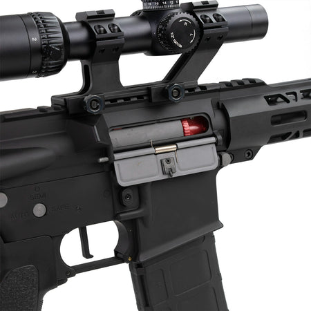 Novritsch SSR4 Automatic Electric Gun ( AEG )-Polymer