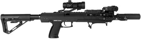NOVRITSCH SSX303 Stealth Gas Rifle