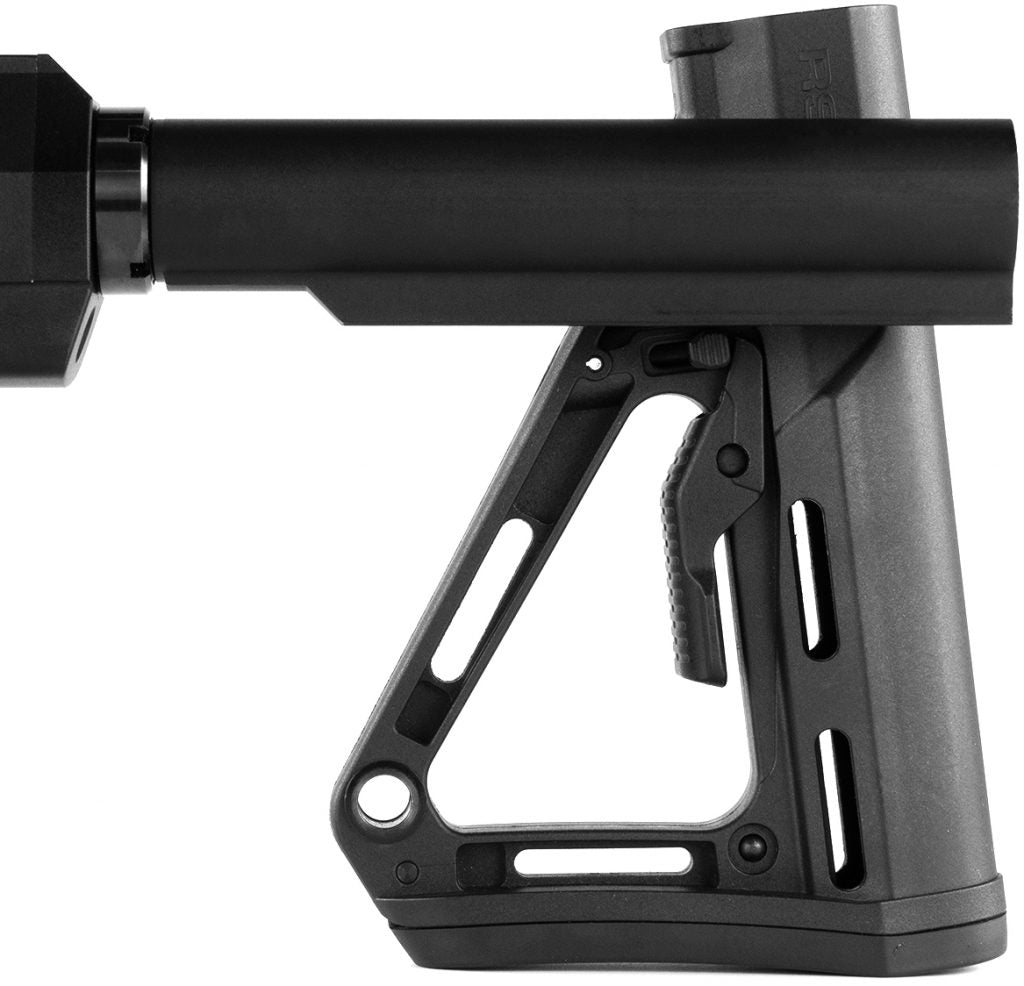 NOVRITSCH SSX303 Stealth Gas Rifle