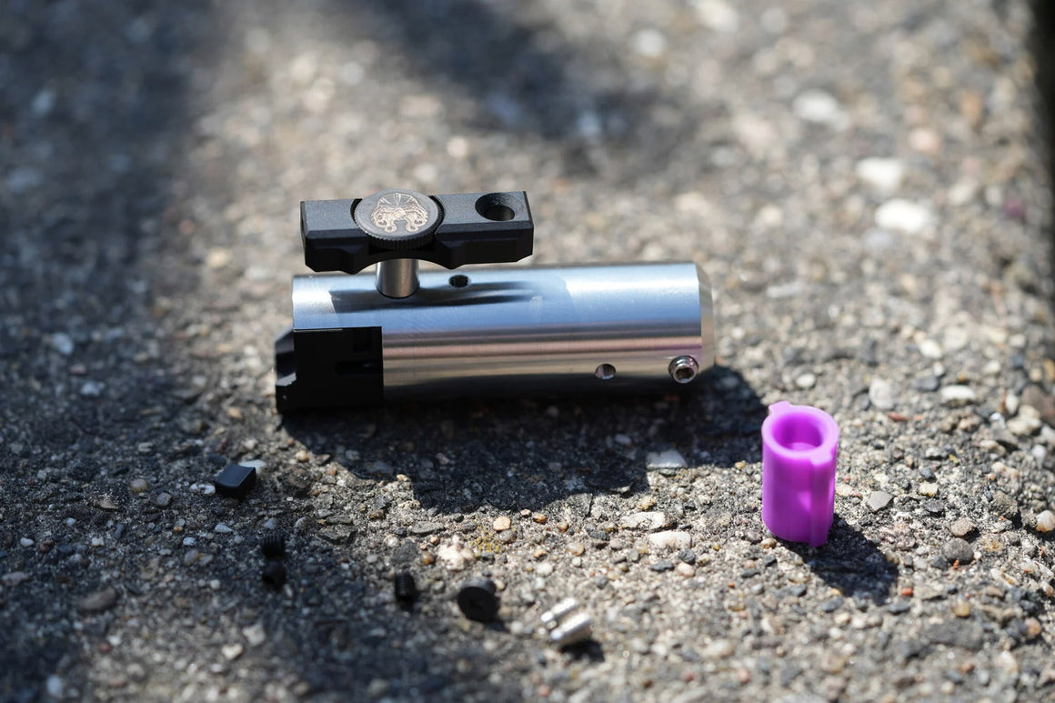 STALKER Kraken AAP-01 TDC Modular Hop Up Chamber ( Ultimate Kit ) ( AAP01 )