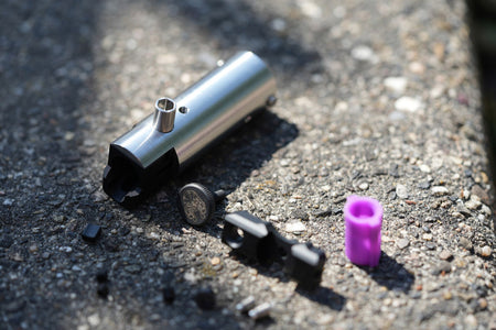 STALKER Kraken AAP-01 TDC Modular Hop Up Chamber ( Ultimate Kit ) ( AAP01 )