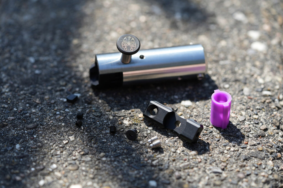 STALKER Kraken AAP-01 TDC Modular Hop Up Chamber ( Ultimate Kit ) ( AAP01 )