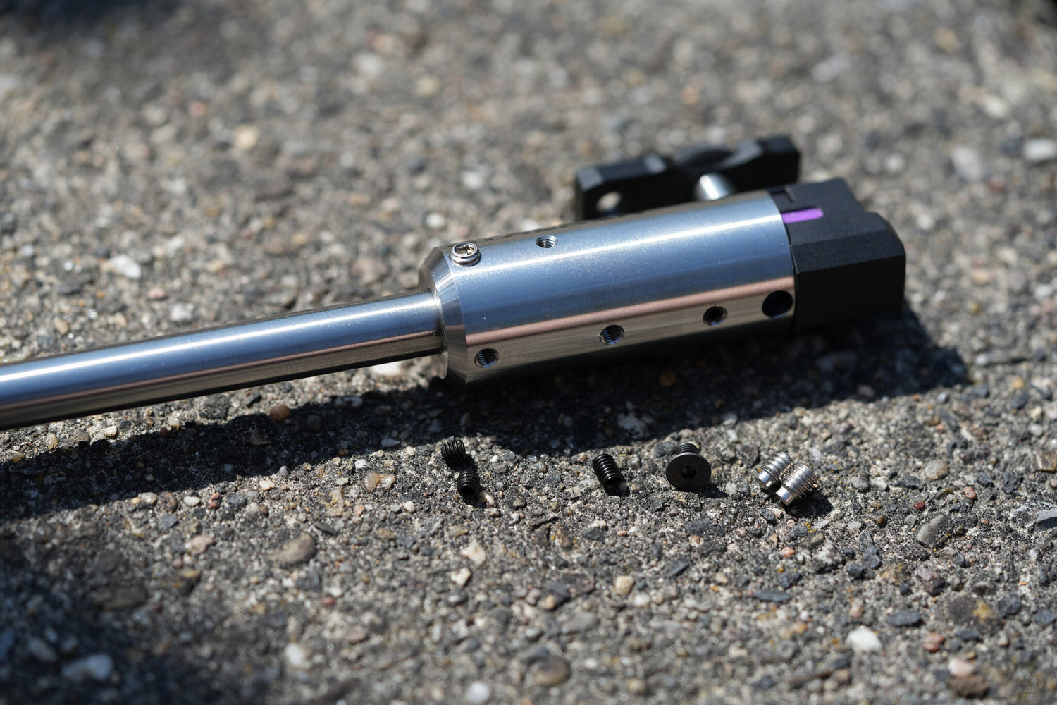 STALKER Kraken AAP-01 TDC Modular Hop Up Chamber ( Ultimate Kit ) ( AAP01 )