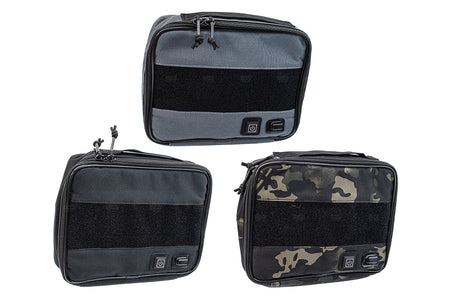 Soetac 206-2 Warmer Handgun Bag -Black