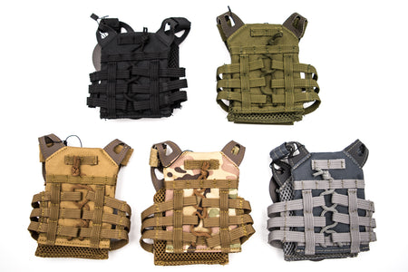 Soetac Mini JPC Vest ( Keychain / Figure )-MC