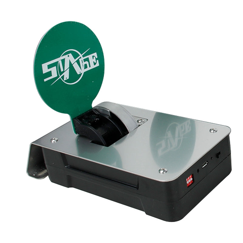 STAGE Shooting e-Target App Combo ( Airsoft Training System Single Slave Target ) ( WiFi ) ( Main Host Set )