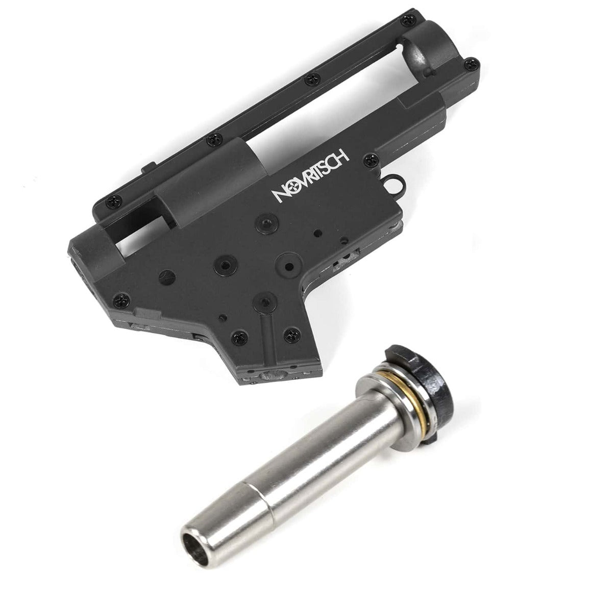 Novritsch SSR4 Automatic Electric Gun ( AEG )-Polymer